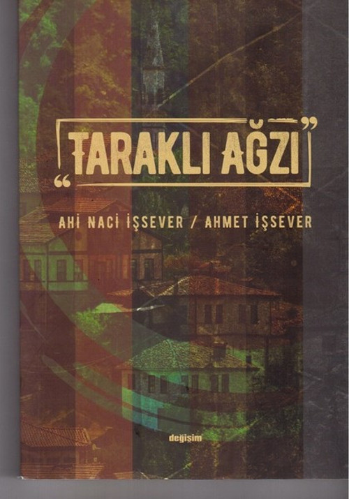 Değişim Yayınları Taraklı Ağzı
