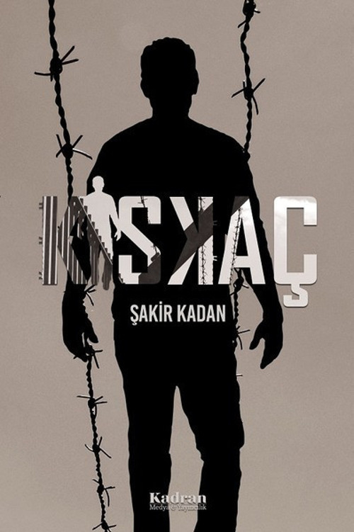 Kadran Medya&Yayıncılık Kıskaç