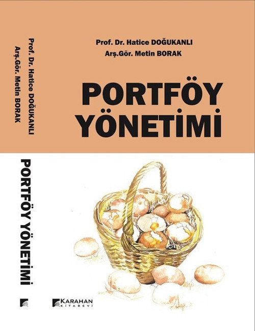 Karahan Kitabevi Portföy Yönetimi