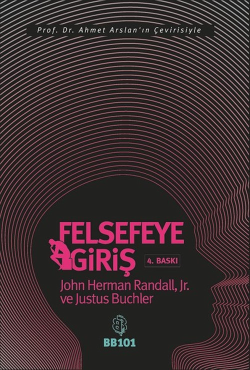 BB101 Felsefeye Giriş