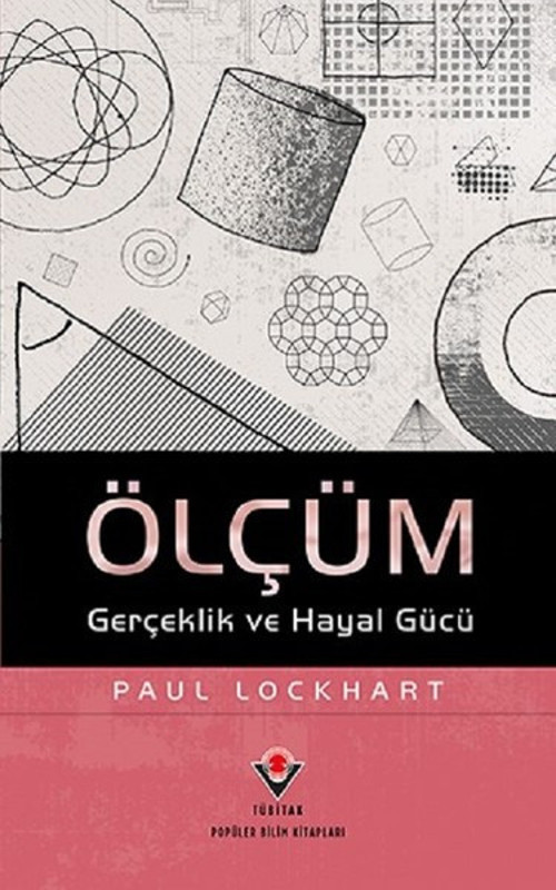 Tübitak Yayınları Ölçüm