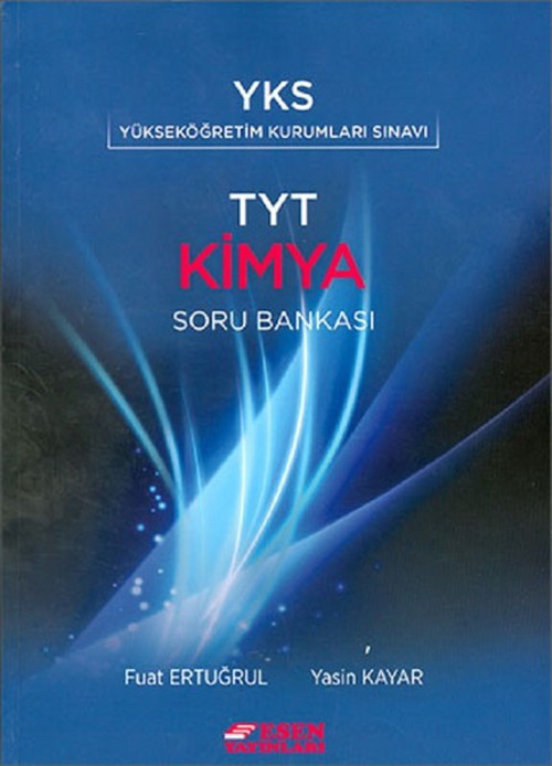 TYT Kimya Soru Bankası