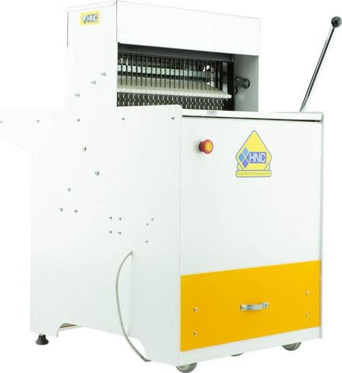 ED-32M Normal Ekmek Dilimleme Makinesi, 32 Bıçaklı