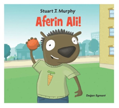 Aferin Ali!
