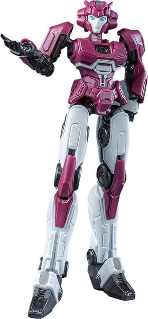 (Movıe 8) - Tf One:Amk Series Elıta-1 Model Kit