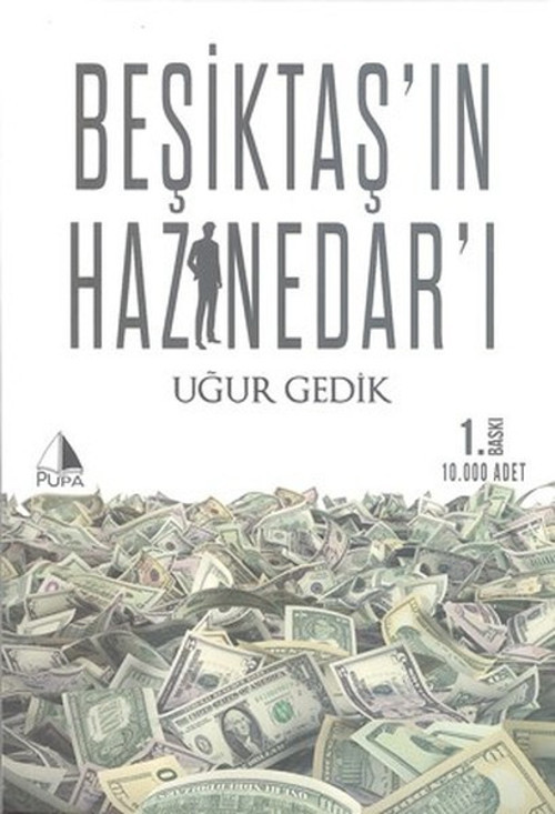 Beşiktaş'ın Haznedar'ı