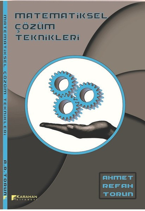 Matematiksel Çözüm Teknikleri