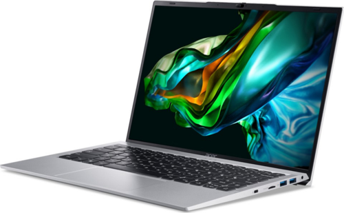 ASPIRE LITE AL14-51M INTEL CORE I5 1235U 16GB 512GB SSD FREEDOS 14" TASINABILIR BILGISAYAR NX.KTWEY.001