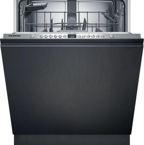 SN616X00DT Tam Ankastre Bulaşık Makinesi