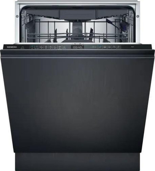 SN75EX11CE Tam Ankastre Bulaşık Makinesi
