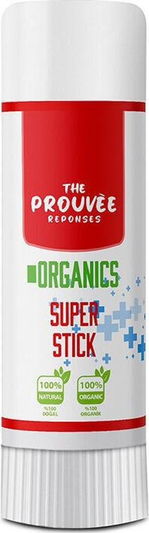 S.O.S Stick Anlık Yatıştırıcı Stick 15 gr