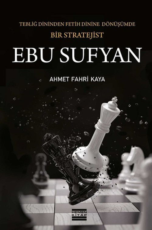 Hemen Kitap Ebu Sufyan