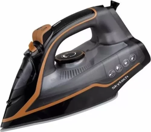 ST-148 Safir 2200W Buharlı Ütü