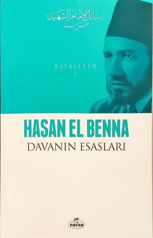 Davanın Esasları-Risaleler 1