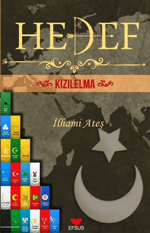 Efsus Hedef Kızılelma