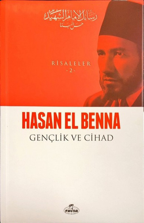 Gençlik ve Cihad-Risaleler 2