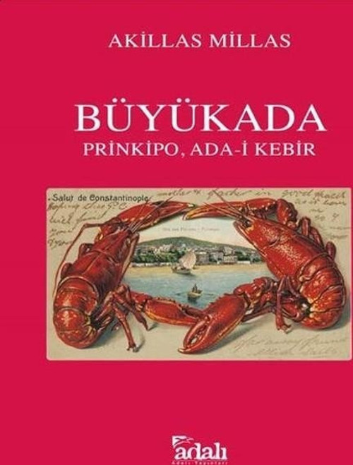 Büyükada