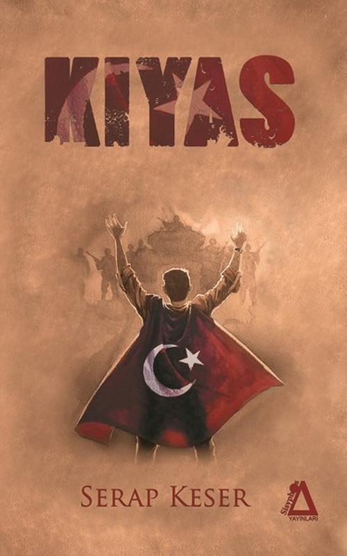 Kıyas