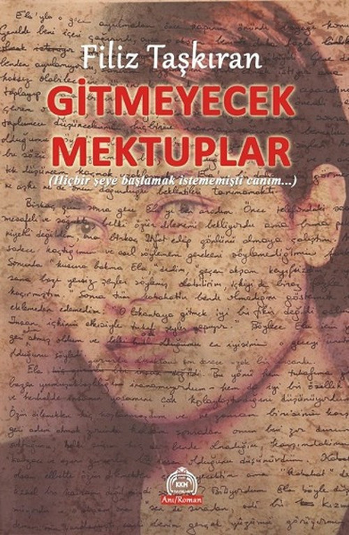Gitmeyecek Mektuplar