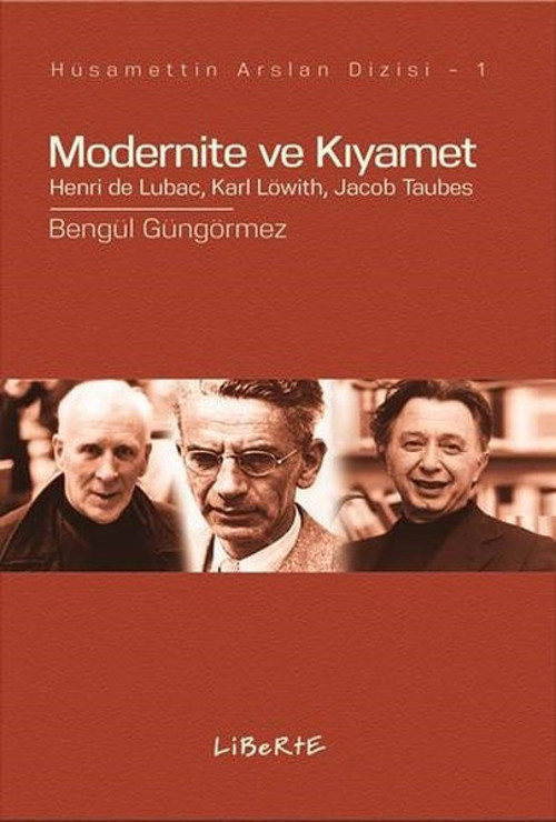 Modernite ve Kıyamet