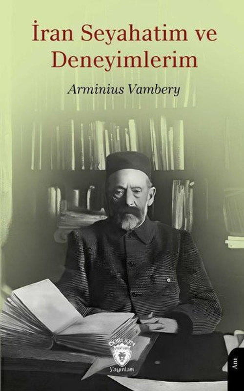 İran Seyahatim ve Deneyimlerim