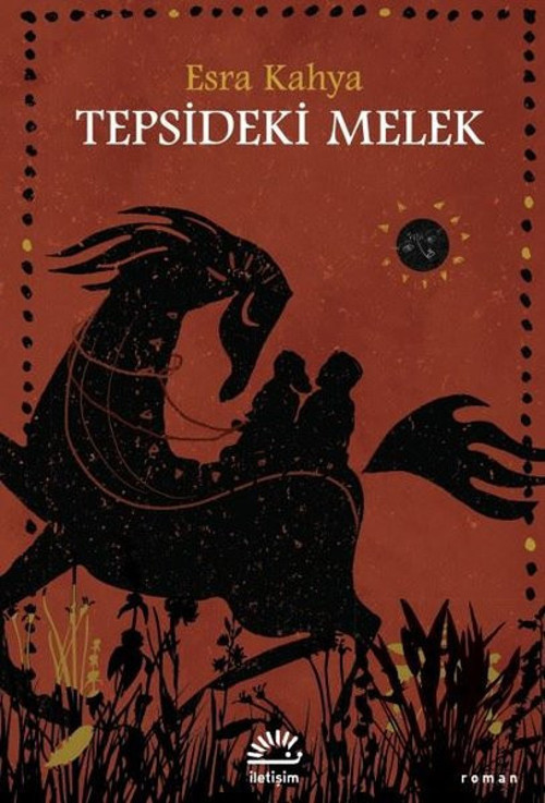 Tepsideki Melek