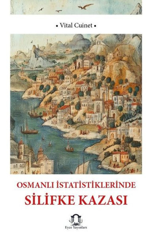 Osmanlı İstatistiklerinde Silifke Kazası