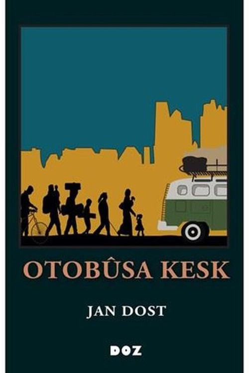 Otobüsa Kesk