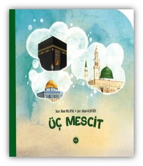 Üç Mescit
