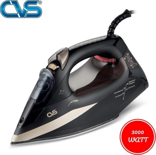 Dn 5479 Smartiron 3000 Watt Seramik Ütü