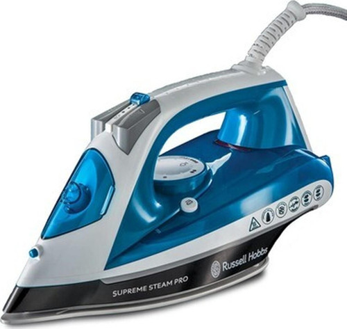 23971–56 Supreme Steam Pro Buharlı Ütü