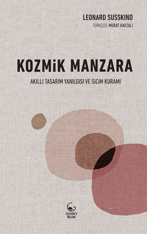 Ginko Bilim Kozmik Manzara