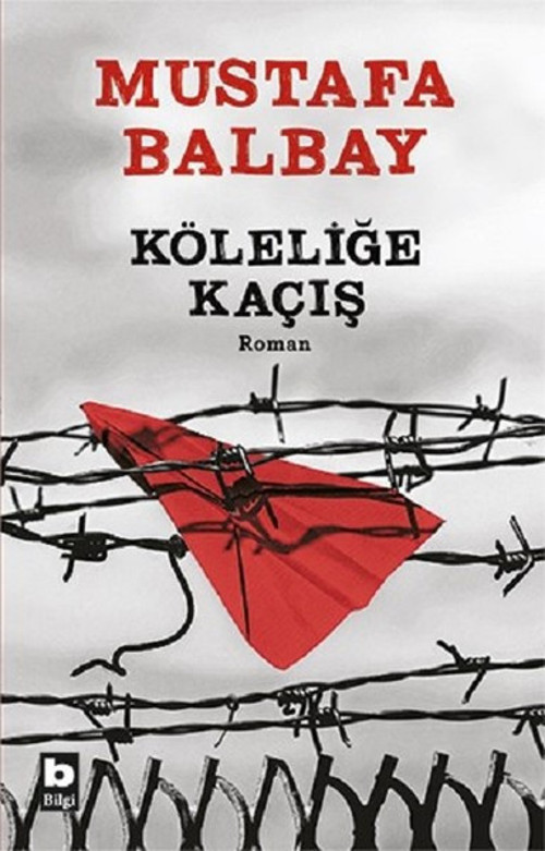 Köleliğe Kaçış