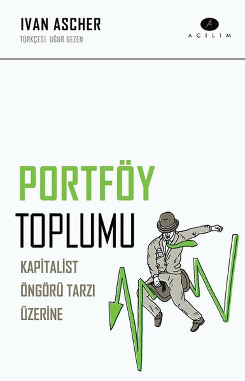 Açılım Kitap Portföy Toplumu
