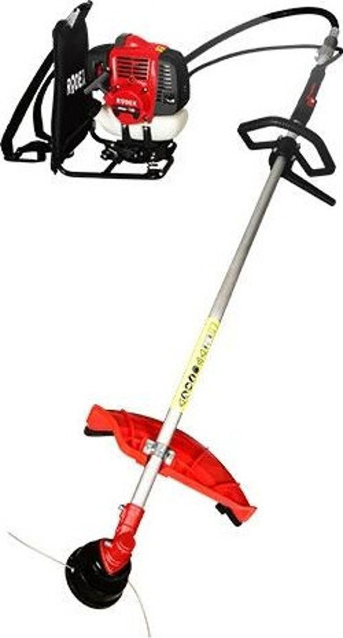 RDX 9637 Benzinli Sırt Tırpanı 41.5CC/2HP