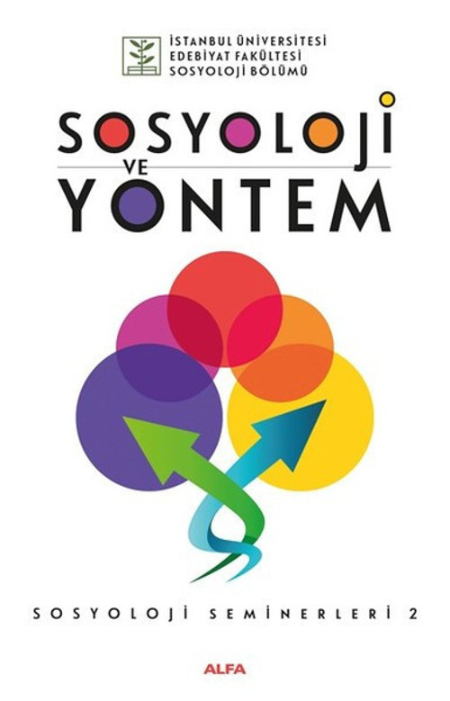 Sosyoloji ve Yöntem-Sosyoloji Seminerleri 2