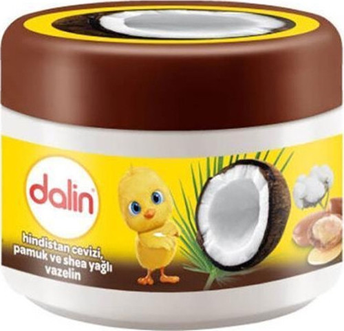 VAZELİN 100ML HİNDİSTAN CEVİZİ