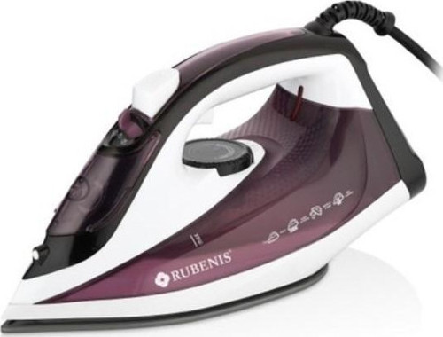 Techno 7100 Steam Iron Buharlı Ütü 1800w-2200w 160 gr