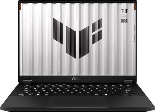 TUF GAMING A14 FA401UH-RG010 AMD RYZEN 7-260 16GB DDR5 512GB RTX5050 8GB 105W 14" 165Hz DOS