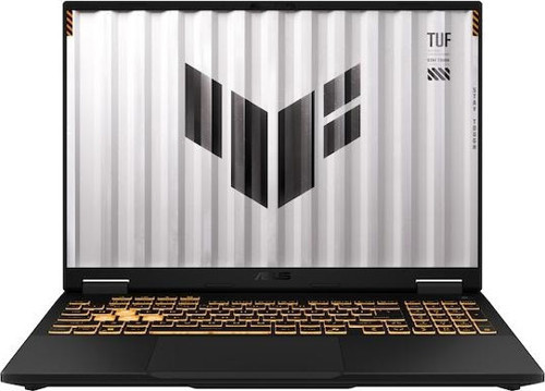 TUF GAMING F16 FX608JMR-RV067 INTEL I7-14650HX 16GB DDR5 1TB PCIE SSD 8GB RTX5060 16" FHD+ 165Hz FREEDOS