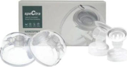 Handsfree Anne Sütü Sağım Seti 25 Mm Set X 2