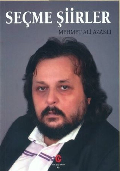Can Yayınları (Ali Adil Atalay) Seçme Şiirler