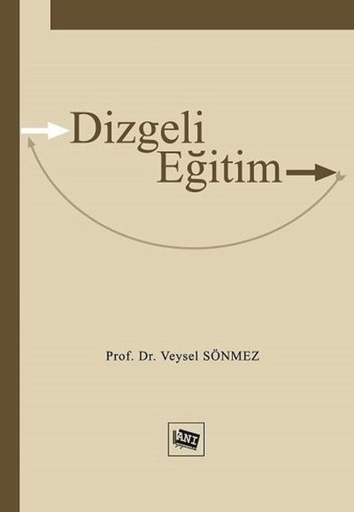 Anı Yayıncılık Dizgeli Eğitim