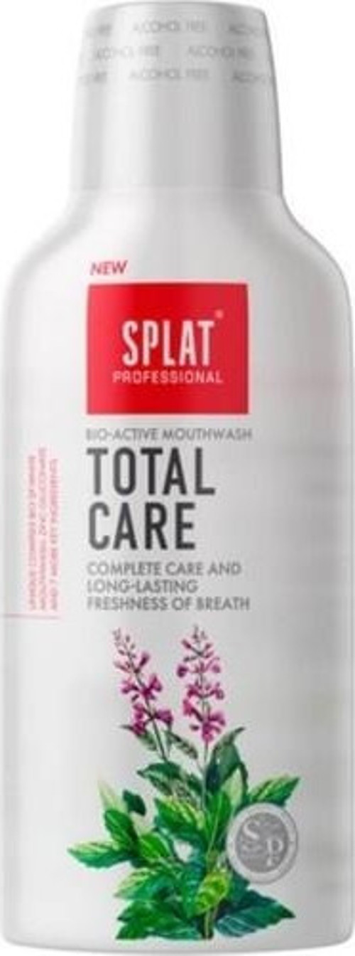Doğal Ağız Bakım Suyu 275 Ml