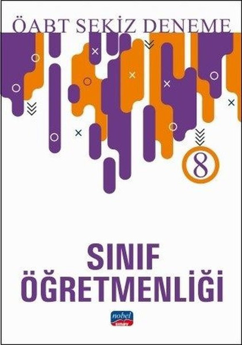 2019 ÖABT Sınıf Öğretmenliği-8 Deneme