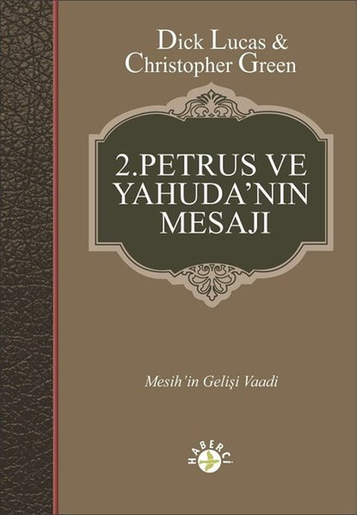 2.Petrus ve Yahuda'nın Mesajı