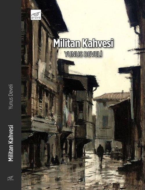 Pruva Militan Kahvesi