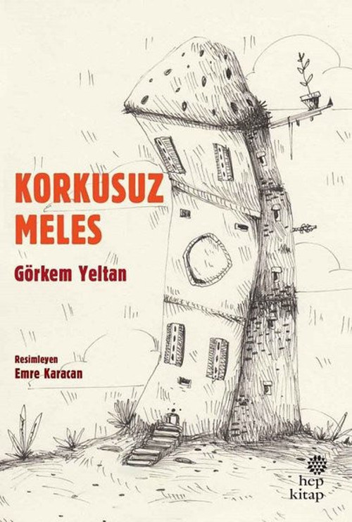 Korkusuz Meles