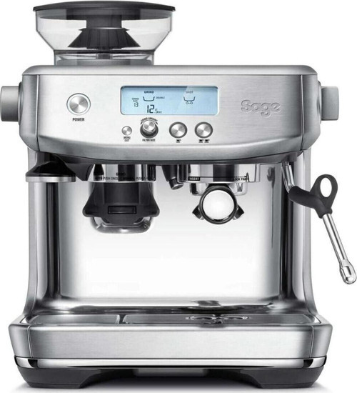 Ses878Bss4Eeu1 The Barısta Pro Kahve Makinesi