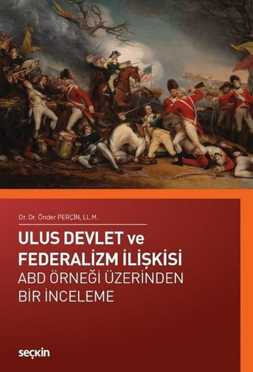 Ulus Devlet ve Federalizm İlişkisi